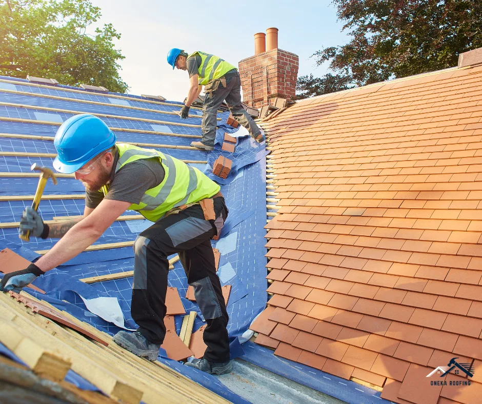 Why choose Roof Repair Near Me in Harvard, ID