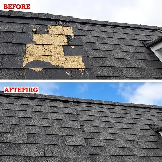 Roof Repair Near Me in Harvard, ID near me